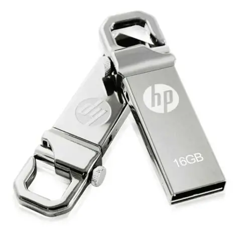 FLASH MEMORY 16 GB